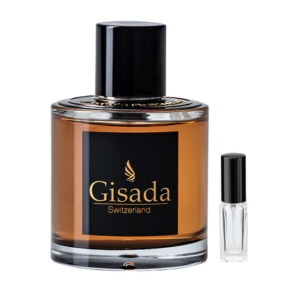 Gisada Ambassador Men Woda Perfumowana - Odlewka Perfum