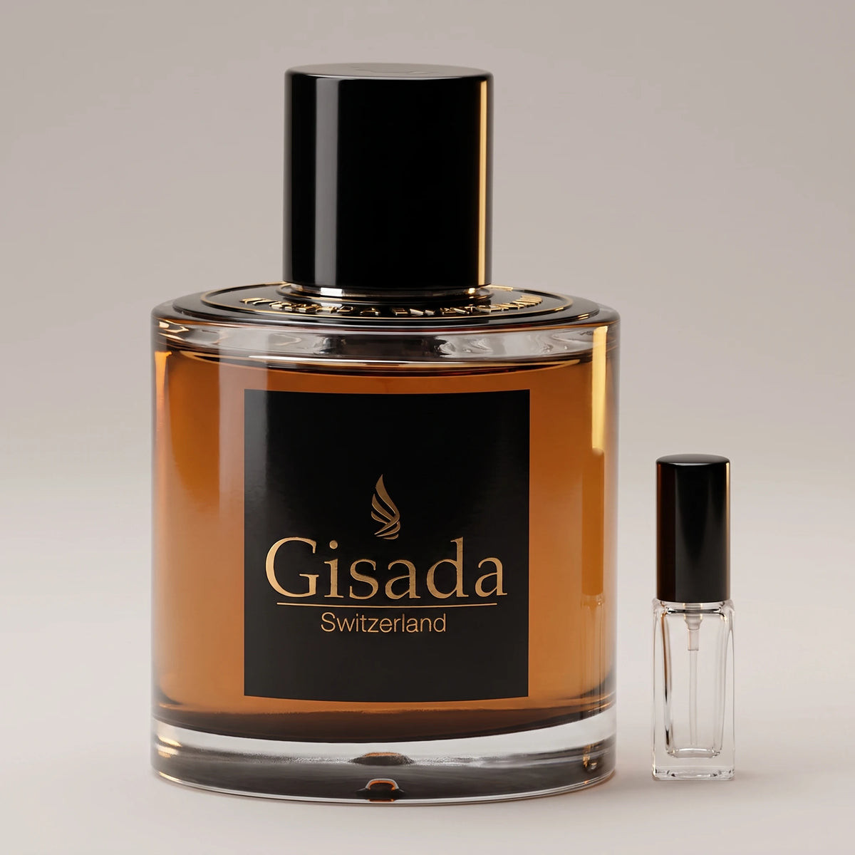 Gisada Ambassador Men Woda Perfumowana - Odlewka Perfum