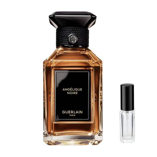 Guerlain Angelique Noire Woda Perfumowana - Odlewka Perfum