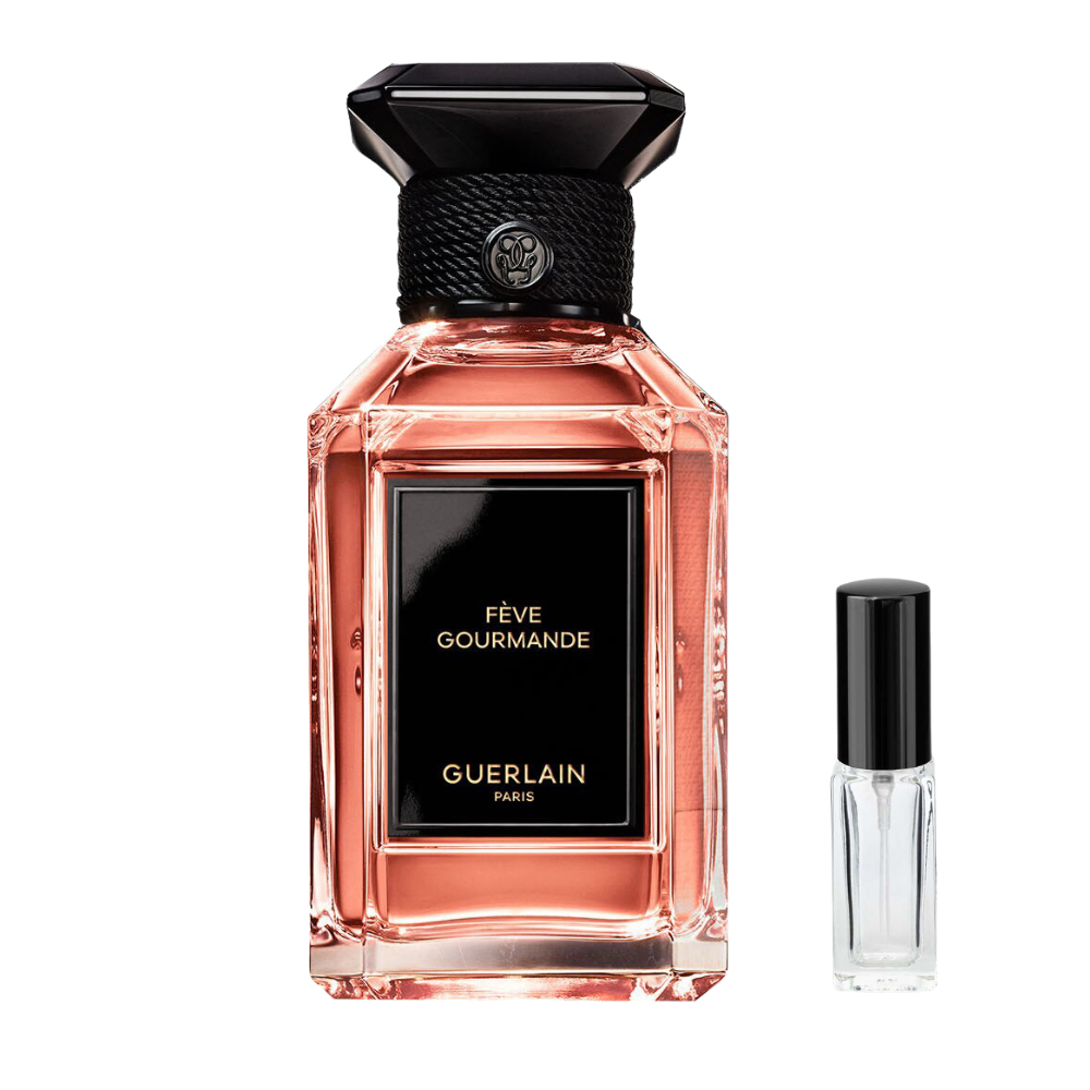 Guerlain Fève Gourmande Woda Perfumowana - Odlewka Perfum