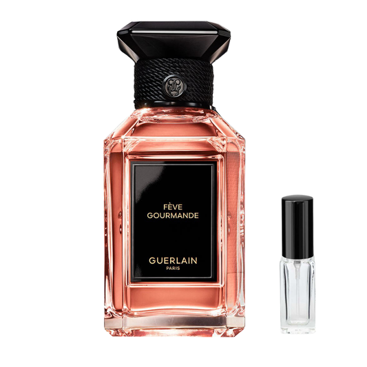 Guerlain Fève Gourmande Woda Perfumowana - Odlewka Perfum