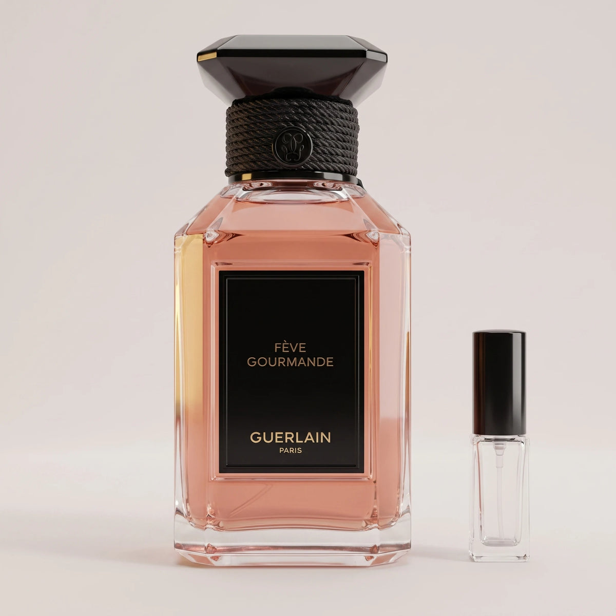 Guerlain Fève Gourmande Woda Perfumowana - Odlewka Perfum