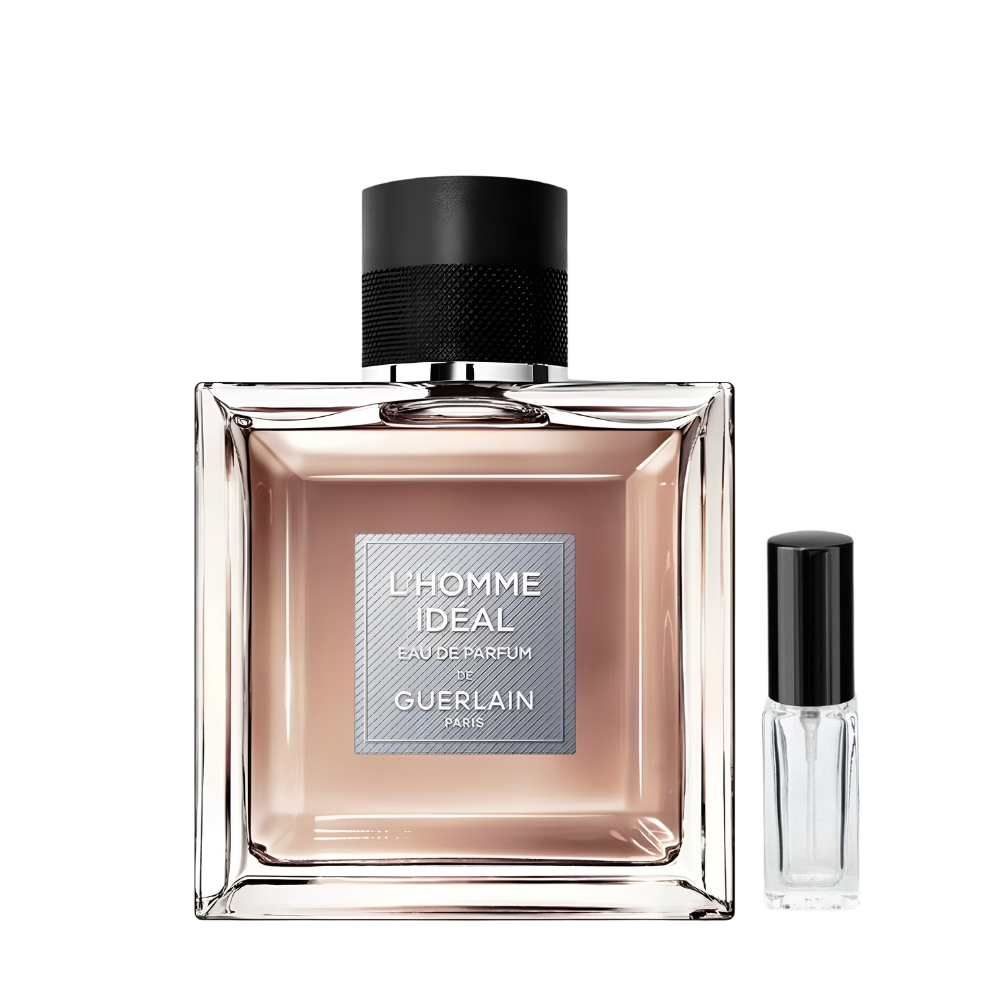 Guerlain L’Homme Idéal EDP Woda Perfumowana - Odlewka Perfum