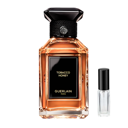 Guerlain Tobacco Honey Woda Perfumowana - Odlewka Perfum