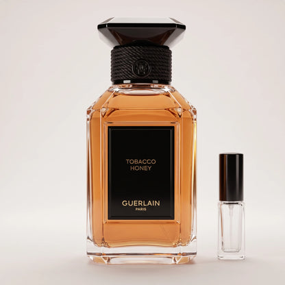 Guerlain Tobacco Honey Woda Perfumowana - Odlewka Perfum