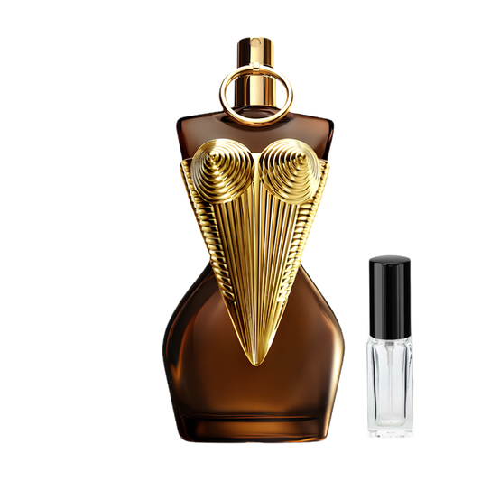 Jean Paul Gaultier Divine Elixir Ekstrakt Perfum - Odlewka Perfum
