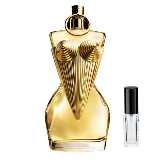Jean Paul Gaultier Divine EDP - Odlewka Perfum