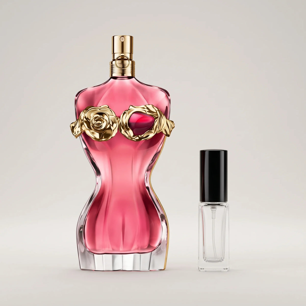 Jean Paul Gaultier La Belle Rosea Woda Perfumowana - Odlewka Perfum