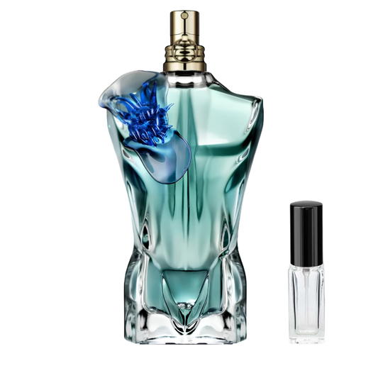 Jean Paul Gaultier Le Beau Flower Edition Woda Perfumowana - Odlewka Perfum