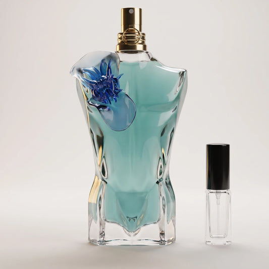 Jean Paul Gaultier Le Beau Flower Edition Woda Perfumowana - Odlewka Perfum