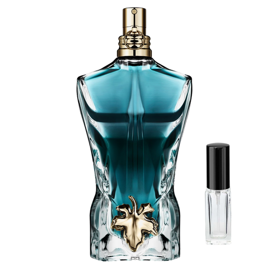 Jean Paul Gaultier Le Beau Woda Toaletowa - Odlewka Perfum