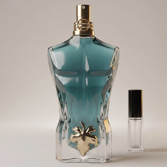 Jean Paul Gaultier Le Beau Woda Toaletowa - Odlewka Perfum