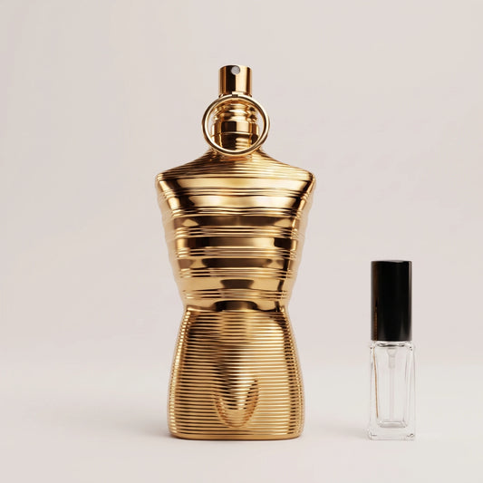 Jean Paul Gaultier Le Male Elixir Absolu Ekstrakt Perfum - Odlewka Perfum