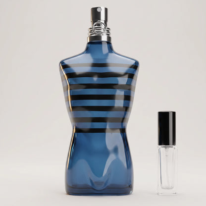 Jean Paul Gaultier Le Male in Blue Woda Perfumowana - Odlewka Perfum