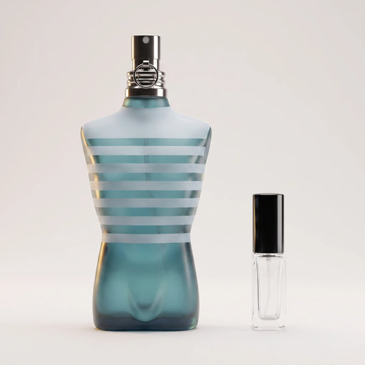 Jean Paul Gaultier Le Male Woda Toaletowa - Odlewka Perfum