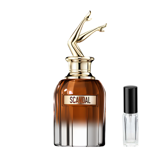 Jean Paul Gaultier Scandal Elixir Ekstrakt Perfum - Odlewka Perfum
