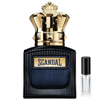 Jean Paul Gaultier Scandal Intense Pour Homme Woda Perfumowana - Odlewka Perfum