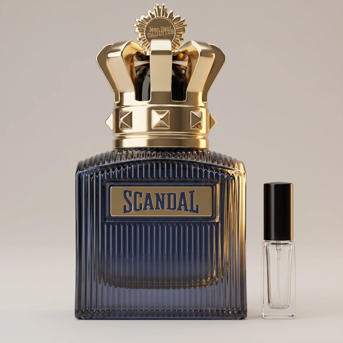 Jean Paul Gaultier Scandal Intense Pour Homme Woda Perfumowana - Odlewka Perfum