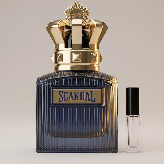 Jean Paul Gaultier Scandal Intense Pour Homme Woda Perfumowana - Odlewka Perfum