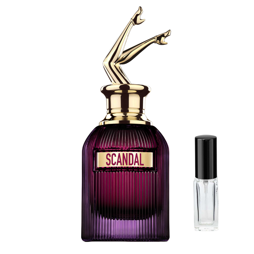 Jean Paul Gaultier Scandal Intense Woda Perfumowana - Odlewka Perfum