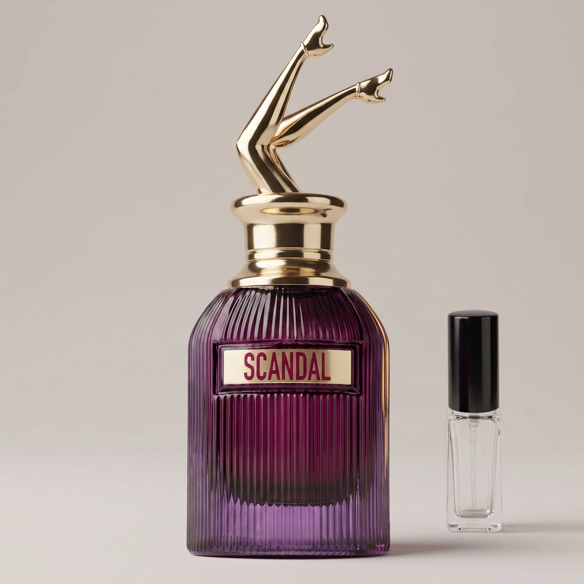 Jean Paul Gaultier Scandal Intense Woda Perfumowana - Odlewka Perfum