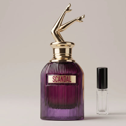 Jean Paul Gaultier Scandal Intense Woda Perfumowana - Odlewka Perfum