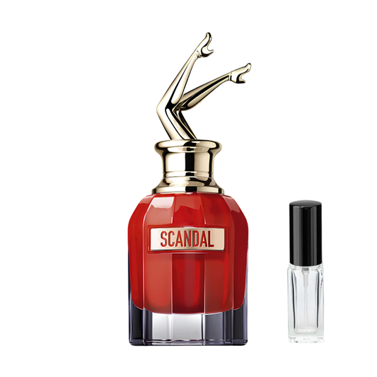 Jean Paul Gaultier Scandal Le Parfum Woda Perfumowana Odlewka Perfum