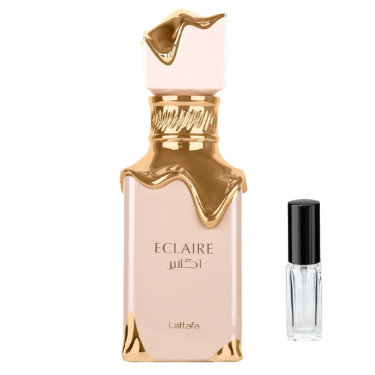 Lattafa Eclaire Woda Perfumowana - Odlewka Perfum