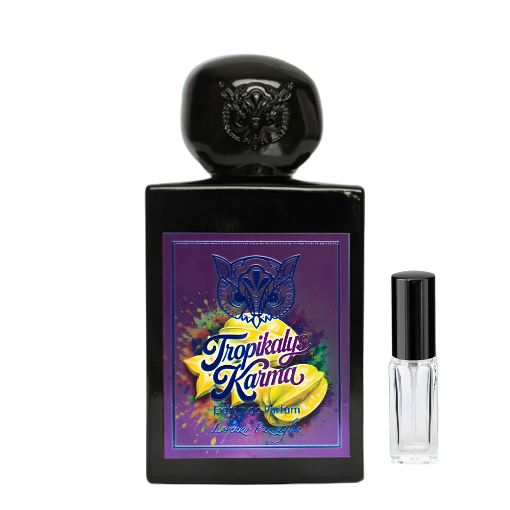 Lorenzo Tropikalys Karma Ekstrakt Perfum - Odlewka Perfum