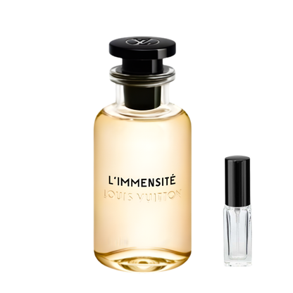 Louis Vuitton L'Immensite Woda Perfumowana - Odlewka Perfum