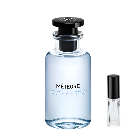 Louis Vuitton Météore Woda Perfumowana - Odlewka Perfum