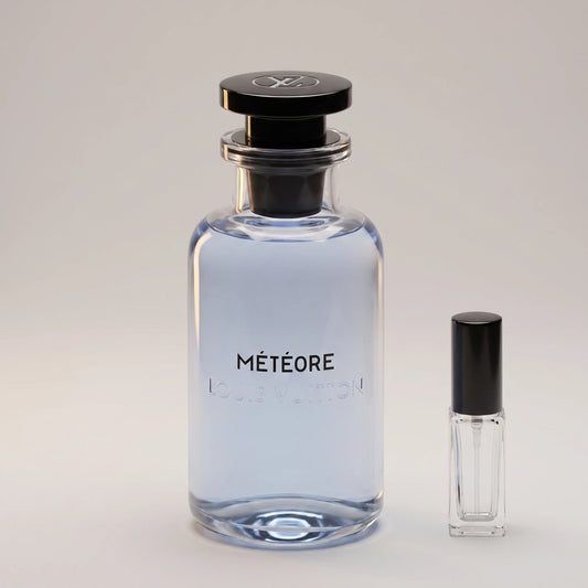 Louis Vuitton Météore Woda Perfumowana - Odlewka Perfum