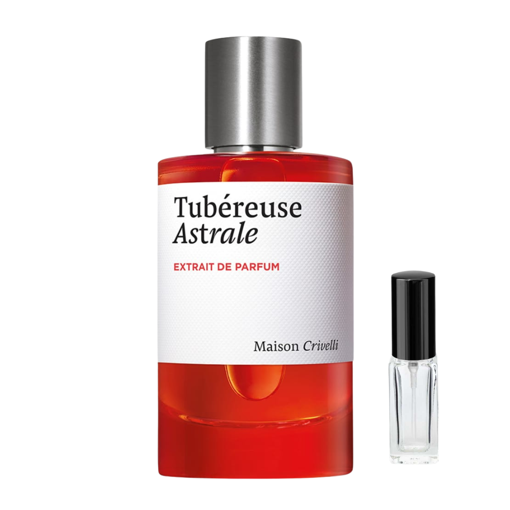 Maison Crivelli Tubéreuse Astrale Ekstrakt Perfum - Odlewka Perfum