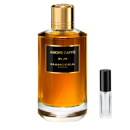 Mancera Amore Caffe Woda Perfumowana - Odlewka Perfum