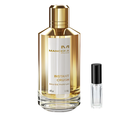 Mancera Instant Crush Woda Perfumowana - Odlewka Perfum