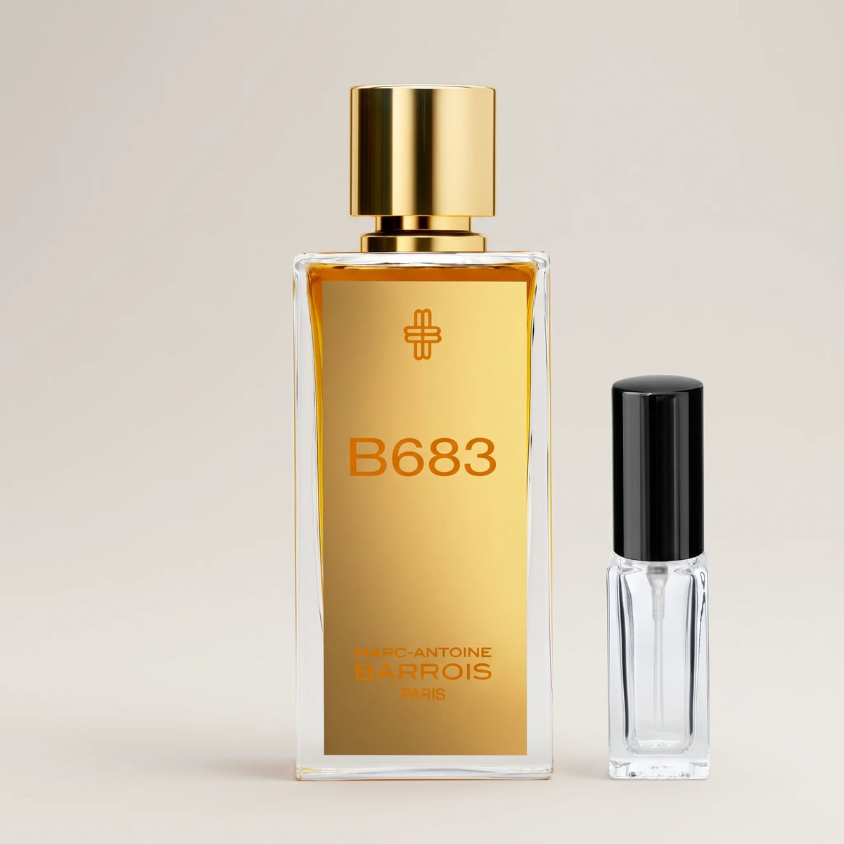 Marc Antoine Barrois B683 Woda Perfumowana - Odlewka Perfum