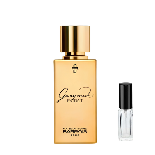 Marc Antoine Barrois Ganymede Extrait - Odlewka Perfum