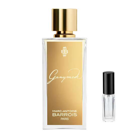 Marc Antoine Barrois Ganymede Woda Perfumowana - Odlewka Perfum