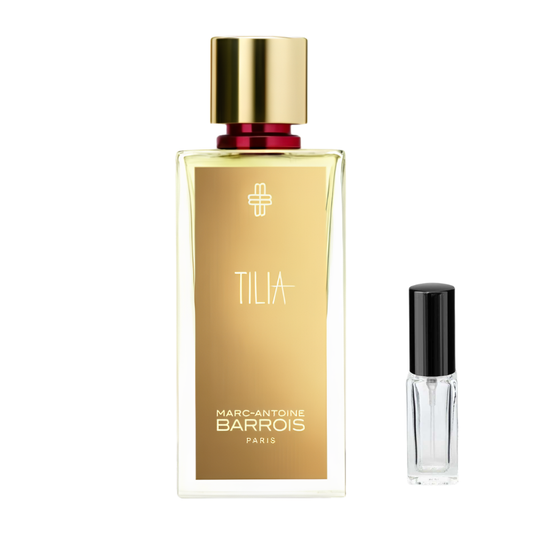 Marc Antoine Barrois Tilia Woda Perfumowana - Odlewka Perfum