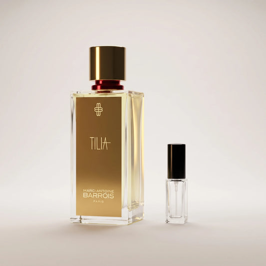 Marc Antoine Barrois Tilia Woda Perfumowana - Odlewka Perfum