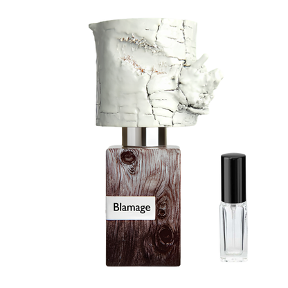 Nasomatto Blamage Ekstrakt Perfum - Odlewka Perfum