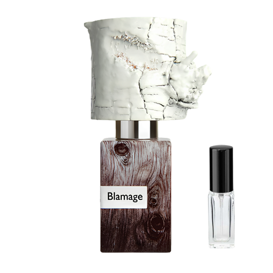 Nasomatto Blamage Ekstrakt Perfum - Odlewka Perfum