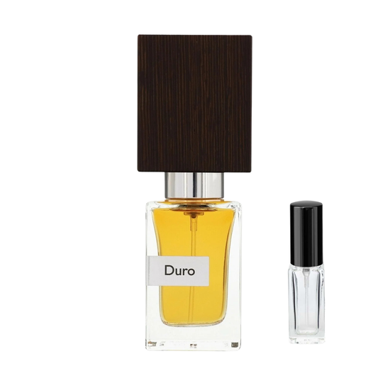 Nasomatto Duro Ekstrakt Perfum - Odlewka Perfum