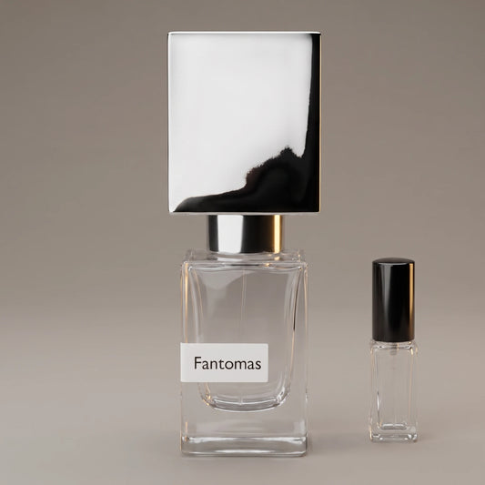 Nasomatto Fantomas Ekstrakt Perfum - Odlewka Perfum