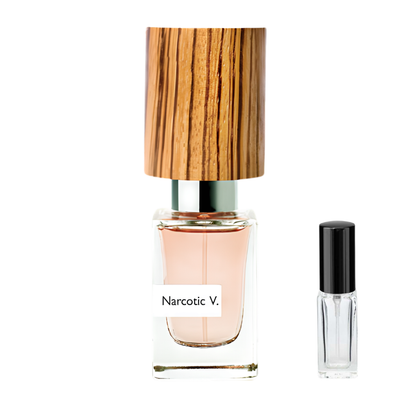 Nasomatto  Narcotic Venus Ekstrakt Perfum - Odlewka Perfum