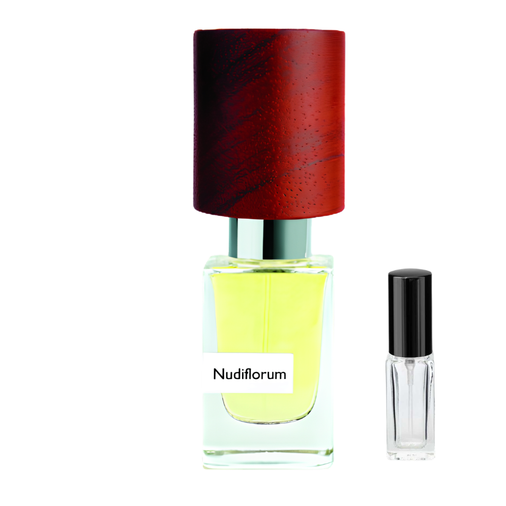 Nasomatto  Nudiflorum Ekstrakt Perfum - Odlewka Perfum