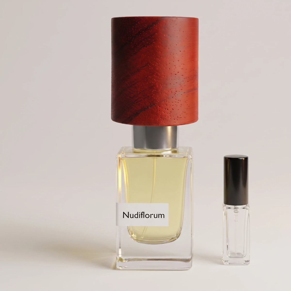 Nasomatto  Nudiflorum Ekstrakt Perfum - Odlewka Perfum