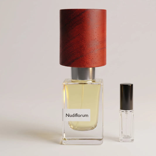 Nasomatto  Nudiflorum Ekstrakt Perfum - Odlewka Perfum