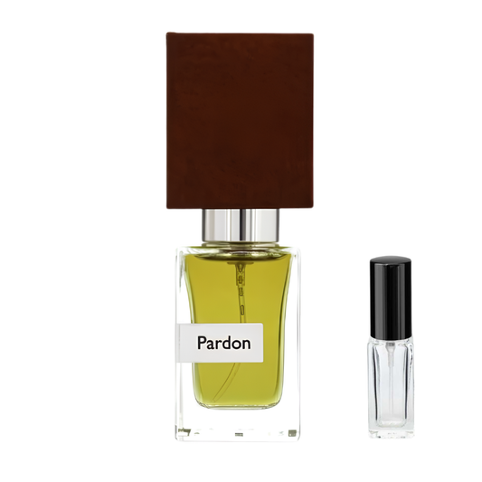 Nasomatto Pardon Ekstrakt Perfum - Odlewka Perfum