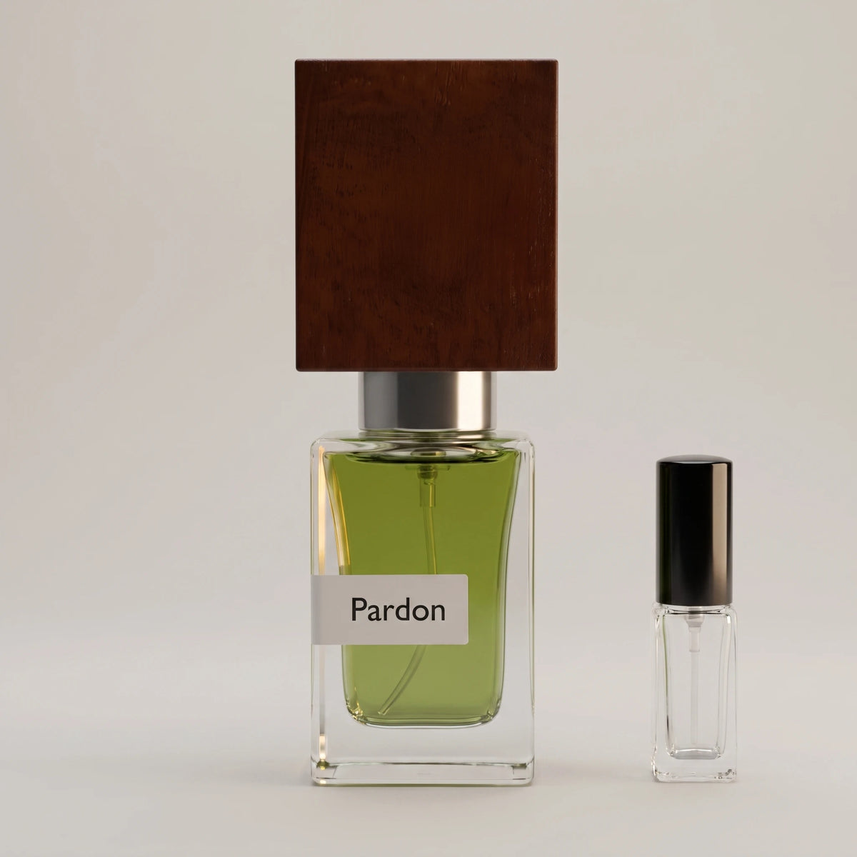 Nasomatto Pardon Ekstrakt Perfum - Odlewka Perfum